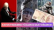 Zamlara İnat Steam'de Hala 50 TL ve Altına Alabileceğiniz En İyi Oyunlar