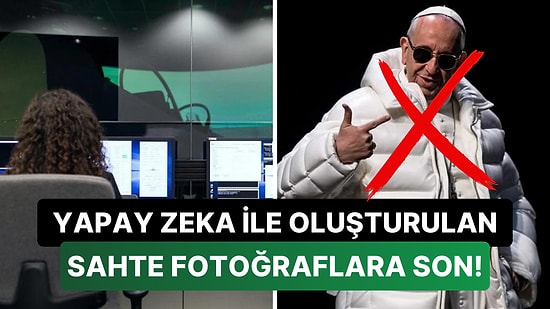 Yapay Zekanın En Büyük Düşmanı Geliyor: MIT'nin Yazılımı, Yapay Zeka İmzalı Sahte Fotoğrafları Tarihe Gömecek!