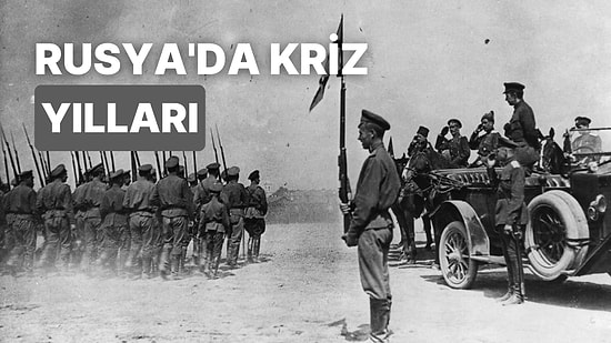 Rusya’da Her Önüne Gelenin Kendini “Çar” İlan Ettiği Kriz Yılları ve Leh Savaşları