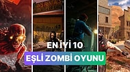 Arkadaşlar İle Oynamak Daha Zevkli: En İyi 10 Eşli Zombi Oyunu