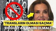Miss İtalya İsimli Güzellik Yarışmasında Trans Bireylerin Yarışması Yasaklandı!