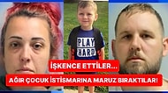 Evlat Edindikleri Oğullarından "Nefret Eden" Anne ve Baba 5 Yaşındaki Çocuğu Öldürmekle Suçlanıyor