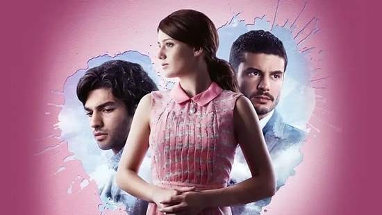 Turkish Drama ''Waves of Hope'' (Benim Hala Umudum Var): A Story of Love and Hope