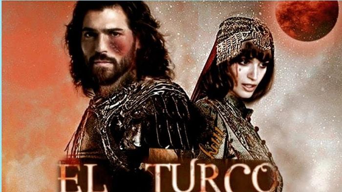 Can Yaman's "El Turco" Series: A Tale of Love and Adventure