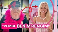 "Game of Thrones" Yazarı George R.R. Martin, "Barbie" Filmine Dair İlk Yorumunu Paylaştı