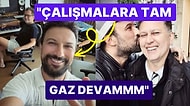 Megastar Tarkan, Aranjör Ozan Çolakoğlu ile Paylaştığı Pozla Kulaklarımızın Bayram Edeceğinin Haberini Verdi