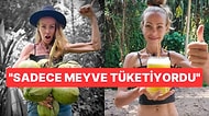 Açlıktan Hayatını Kaybetti: Sosyal Medyada Vegan Beslenme ile Tanınıyordu