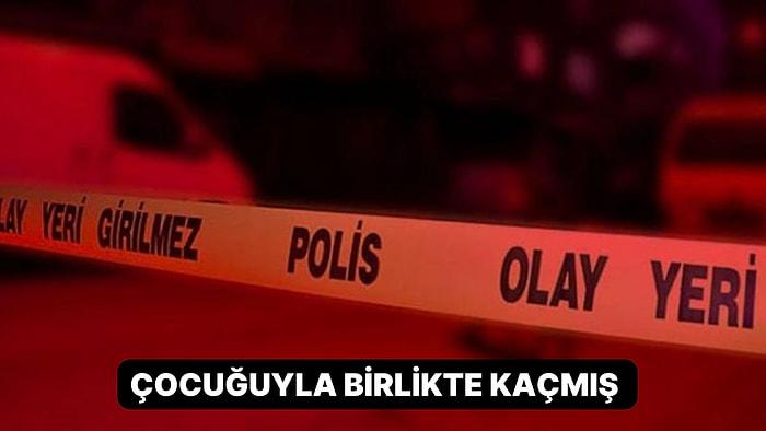 Çorum'da Şüpheli Kadın Cinayeti: Polis Eş Gözaltına Alındı
