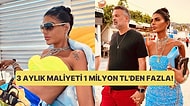 Bodrum'da Süreyya Yalçın ve Eşi İçin Boş Tutulan Masanın Maliyeti Karşısında Züğürt Çenemiz Yoruldu!