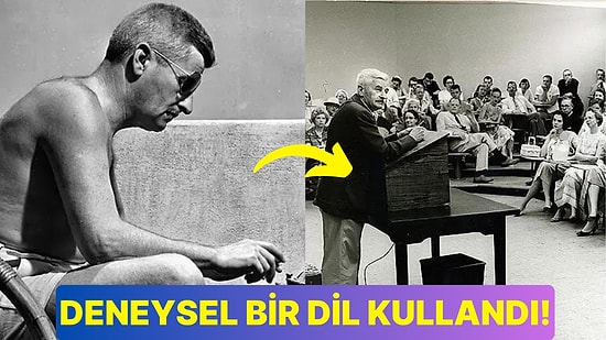 Nobel Ödüllü Yazar William Faulkner ve Edebi Dünyaya Bıraktığı Değerli Eserler