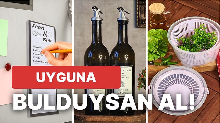 Evinizi Aniden Bir Yetişkin Evine Dönüştürecek 150 TL Altında 12 Ürün