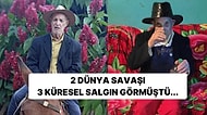 Dünyanın Yaşayan En Yaşlı İnsanı Olduğu İddia Edilen Adam 127 Yaşında Hayatını Kaybetti