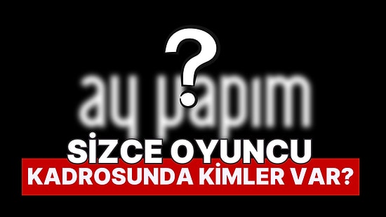 Kızının Sevgilisi ile İlişki Yaşayan Annenin Hikayesini Konu Alan Yeni Dizi Ekranlara Damgasını Vuracak!