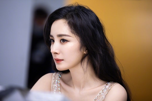 10- Yang Mi