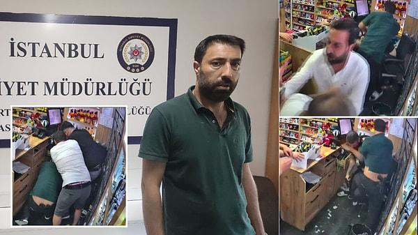 Murat Özer, savcılık ifadesinin ardından 'Nitelikli kasten öldürme' suçundan sevk edildiği mahkemece tutuklandı.Diğer saldırganların emniyetteki işlemleri sürüyor.
