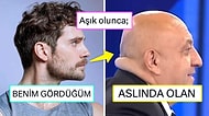 Seksapalitenin Karşılığı Henry Cavill'ın Profil Pozu Kıskanç Goygoyculara Meze Oldu