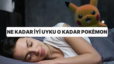 Uyurken Pikachu Yakalamak Artık Mümkün: Uykuda Oynanan Pokémon Sleep Kullanıcılardan Tepki Aldı!