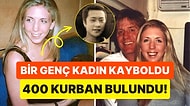 Japonya'da Gece Kulübünde Çalışırken Kayıplara Karışan Genç İngiliz Kadının Kan Donduran Hikayesi