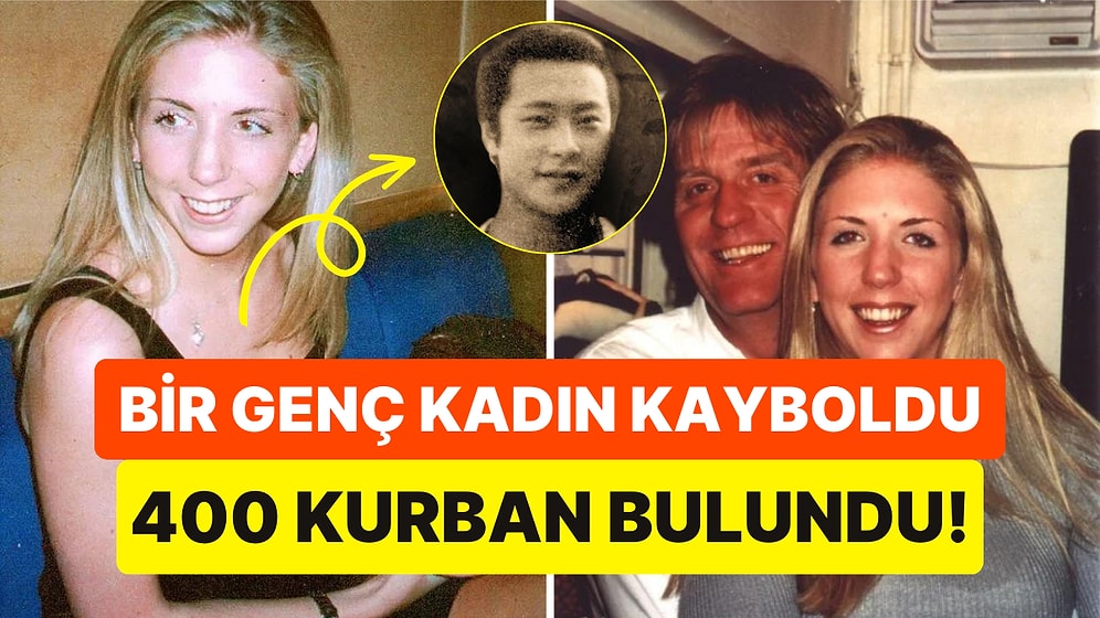 Japonya'da Gece Kulübünde Çalışırken Kayıplara Karışan Genç İngiliz Kadının Kan Donduran Hikayesi