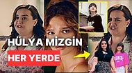Yaz Şarkısı Dizisindeki Hülya Mizgin Göndermesi TikTok İzleyenleri Kahkahalara Boğdu
