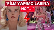 "Barbie" Filmindeki Bir Sahne Hayranların Eleştiri Yağmuruna Tutuldu