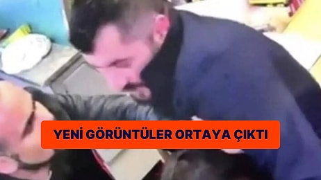 Esenyurt Tekel Katliamı: Tüm Husumeti Başlatan Kavganın Görüntüleri Ortaya Çıktı