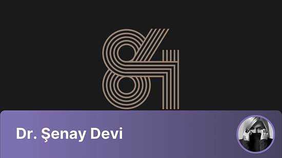 Haftanın Numerolojik Sayısı 84