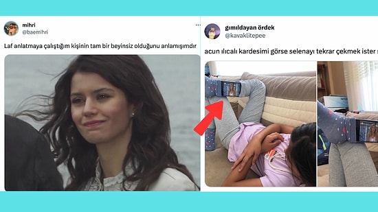 Televizyon Dünyasıyla İlgili Yaptıkları Paylaşımlarla Hepimizi Güldüren Kullanıcılar