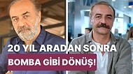 Yılmaz Erdoğan 20 Yıl Aradan Sonra Bomba Gibi Bir Projeyle Ekranlara Geri Dönüyor!