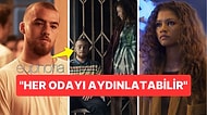 Evinde Ölü Bulunmuştu: Zendaya, Euphoria'nın 'Fez'i Angus Cloud Paylaşımıyla Duygulandırdı