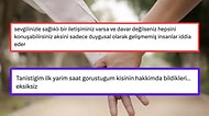 Kimse Anlayamadı! 'Sevgiline Bunları Anlatma' Başlıklı Tavsiye Listesi Gündem Oldu!