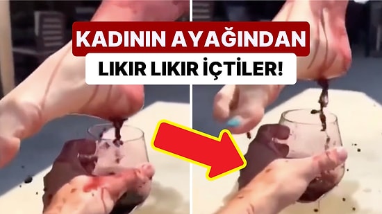 Sosyal Medyanın Yeni Trendi Haline Gelen 'Ayaktan Şarap İçme' Akımı Hakkında Biraz Konuşmamız Gerekiyor!