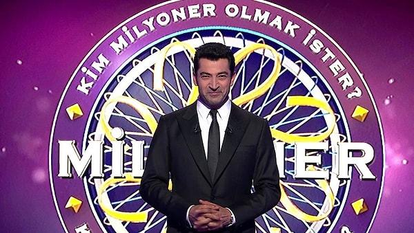 2019'dan beri Kenan İmirzalıoğlu'nun sunuculuğunu yaptığı Kim Milyoner Olmak İster yarışması büyük bir fenomen bildiğiniz gibi.