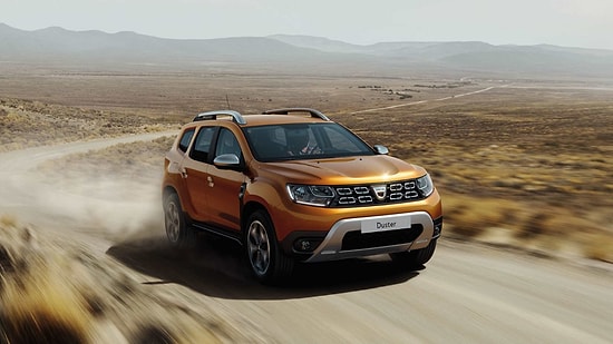 Dacia Fiyat Listesi Ağustos 2023: Dacia Duster, Sandero, Stepway, Jogger ve Spring Güncel Fiyatlar