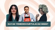 Verdiğin Cevaplara Göre Hangi TikTok Fenomeniyle Kavgaya Gidersin?