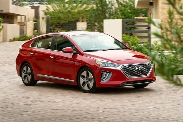 Hyundai fiyat listesi