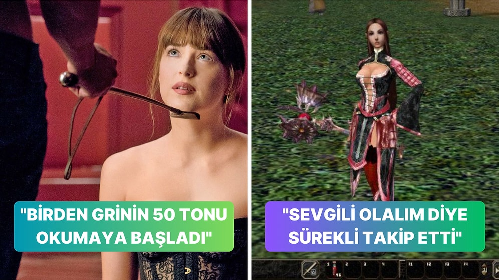 En Garip Oyun Anılarını Anlatarak Hepimizi Ağız Dolusu Güldüren Oyuncular