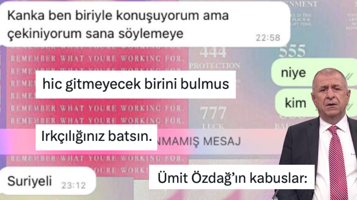 Gizemmmm TikTok