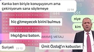 Arkadaşının Suriyeli Biriyle Konuştuğunu İfşa Eden Twitter Kullanıcısının Paylaşımı Sosyal Medyayı İkiye Böldü