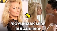 Yetenekli Oyuncu Margot Robbie'nin Erotik Sahneler Hakkındaki Açıklaması Olay Oldu!