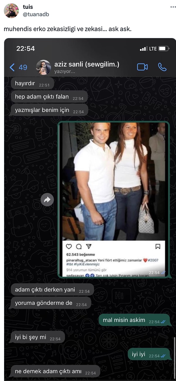 Herkes mizah akımlarını takip etmek zorunda mı?