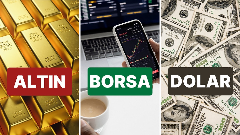 Borsa İstanbul Bankalarla Yükselişte, Dolar Rahat Durmuyor: 2 Ağustos'ta BİST'te En Çok Yükselen Hisseler