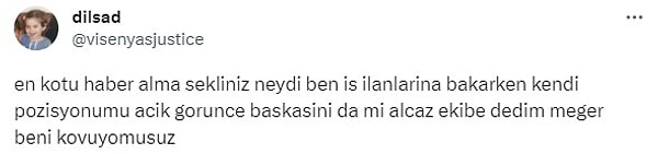 Twitter'da bir kullanıcı, kendi trajikomik anısını da anlatarak kullanıcılara en kötü haber alma şekillerini sordu.