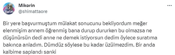 4. Keşke dümdüz öğrenmiş olsaydın...