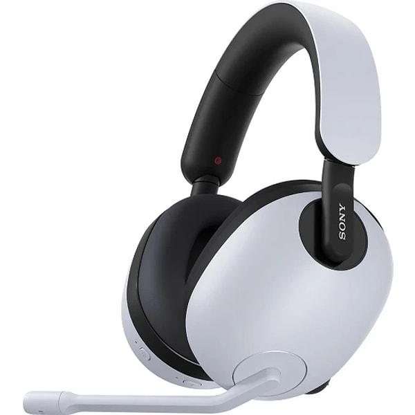 5. Rahatlığı ile ön plana çıkan Sony INZONE H7 Kablosuz Gaming Bluetooth Kulaklık