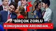 Kanada Başbakanı Justin Trudeau ve 18 Yıllık Eşi Sophie Gregoire Boşanma Kararı Aldı