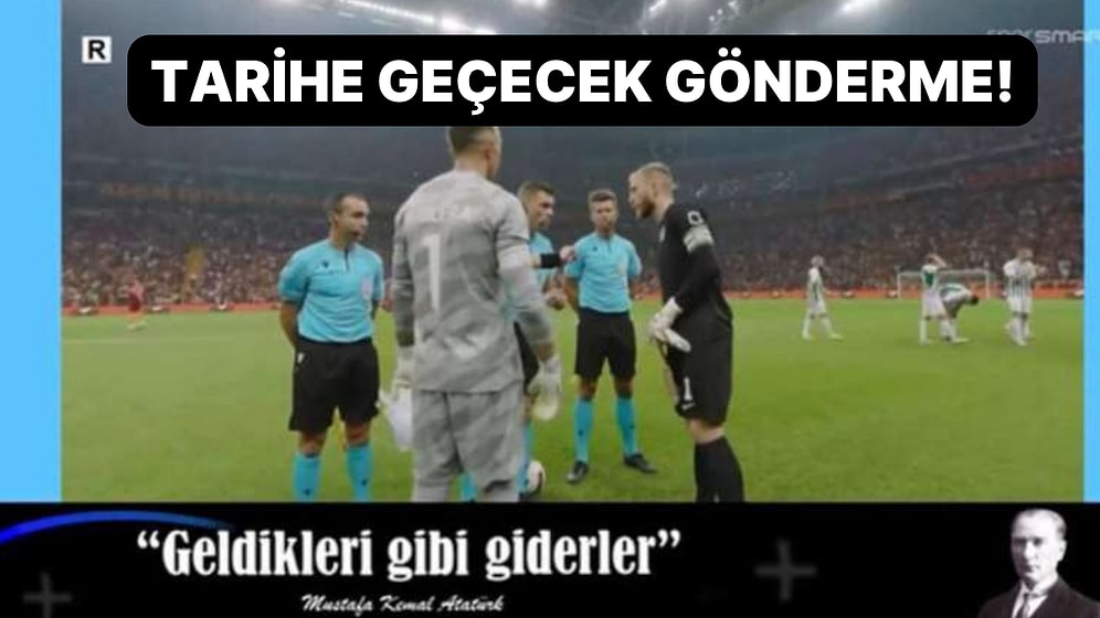 D-Smart'tan Disney Plus'a 'Atatürk' Tepkisi: 'Geldikleri Gibi Giderler'