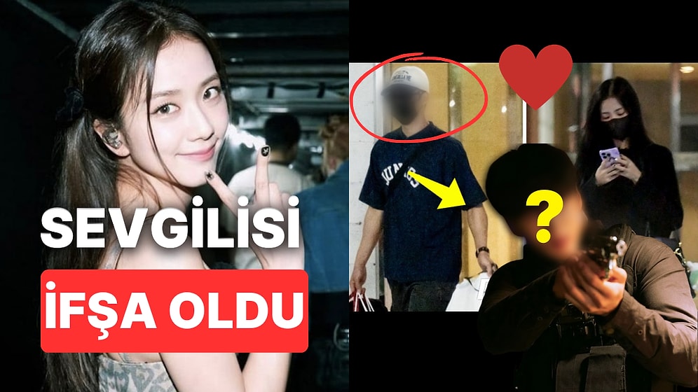 BlackPink Jisoo'nun Sevgilisi Ünlü Oyuncu Çıktı: Dispatch İfşa Etti Şirket Doğruladı