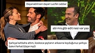 Ferhat Göçer Lucifer Dizisinin Bir Editinde Kendi Şarkısının Kullanılmasına Tepki Verince Hepimizi Güldürdü