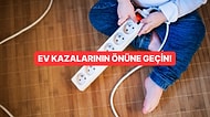 Çocukları Ev Kazalarından Korumak İçin Nelere Dikkat Etmelisiniz?